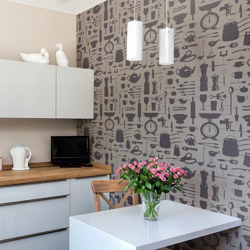 Modular Kitchen Furniture
