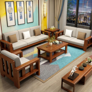 Sofa Set